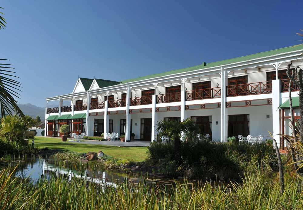 Protea Hotel George King George ジョージ South Africa thumbnail